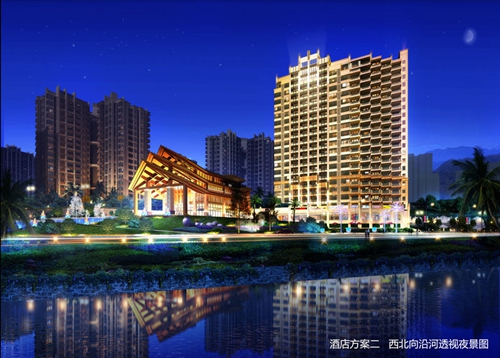 中海阅湖壹号怎么样？